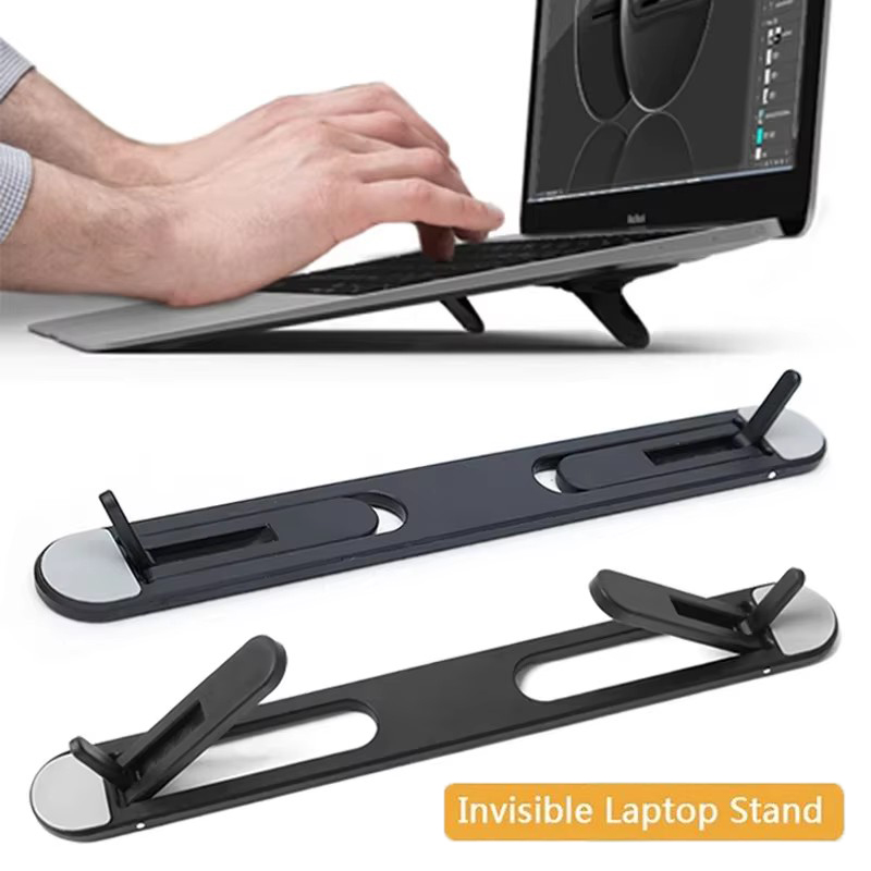 Laptop Accessories Price - Universal Laptops Stand Foldable Support Notebook