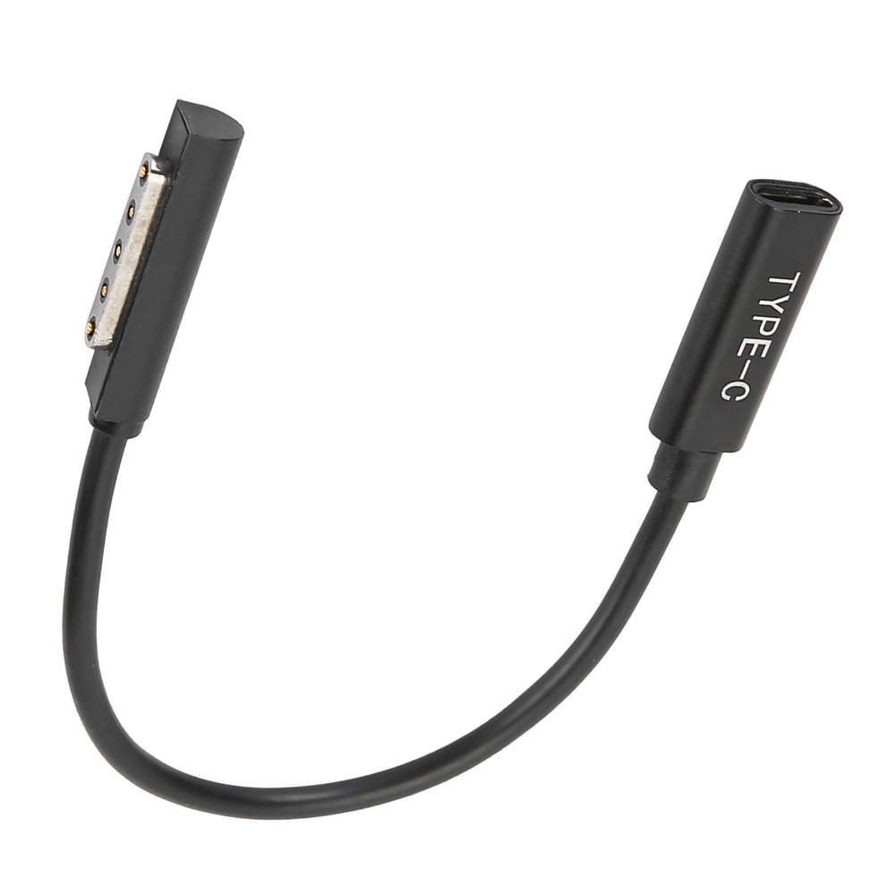 Laptop Lock Cable - Fast Charging Type C PD Charging