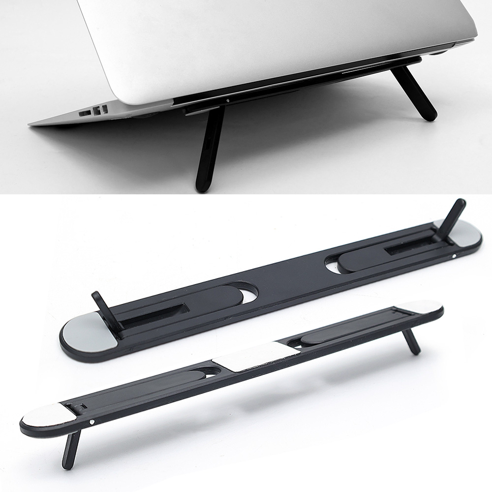 Laptop Accessories Table - Universal Laptop Stand Holder Portable Notebook