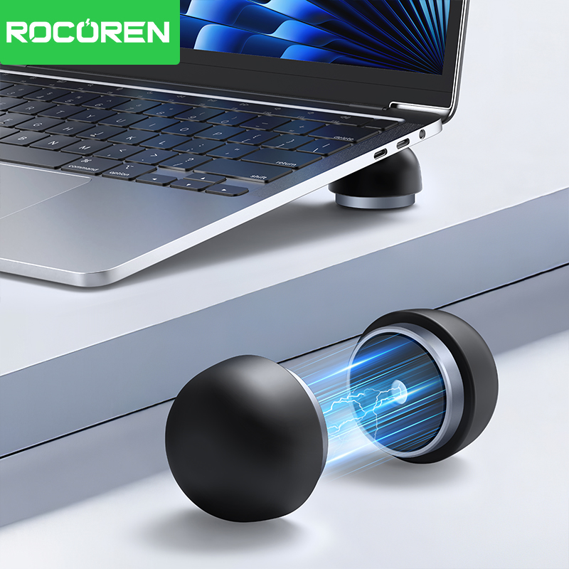 Rocoren Laptop Stand Notebook  - Laptop Accessories And Gadgets review and price