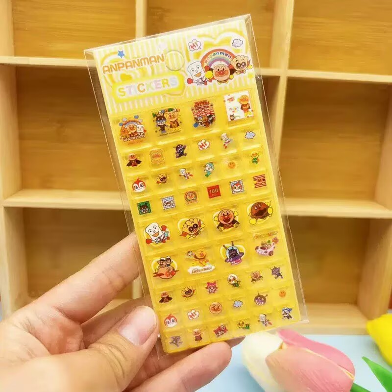 2/4p Solid Square Sticker Diy  - Laptop Accessories Parts review and price