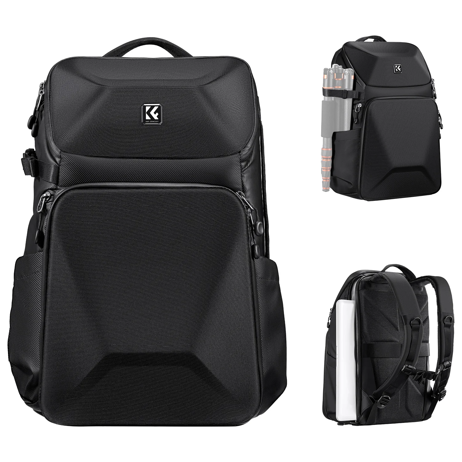 K&F CONCEPT 20L Camera Backpac - Laptop Accessories Box review and price