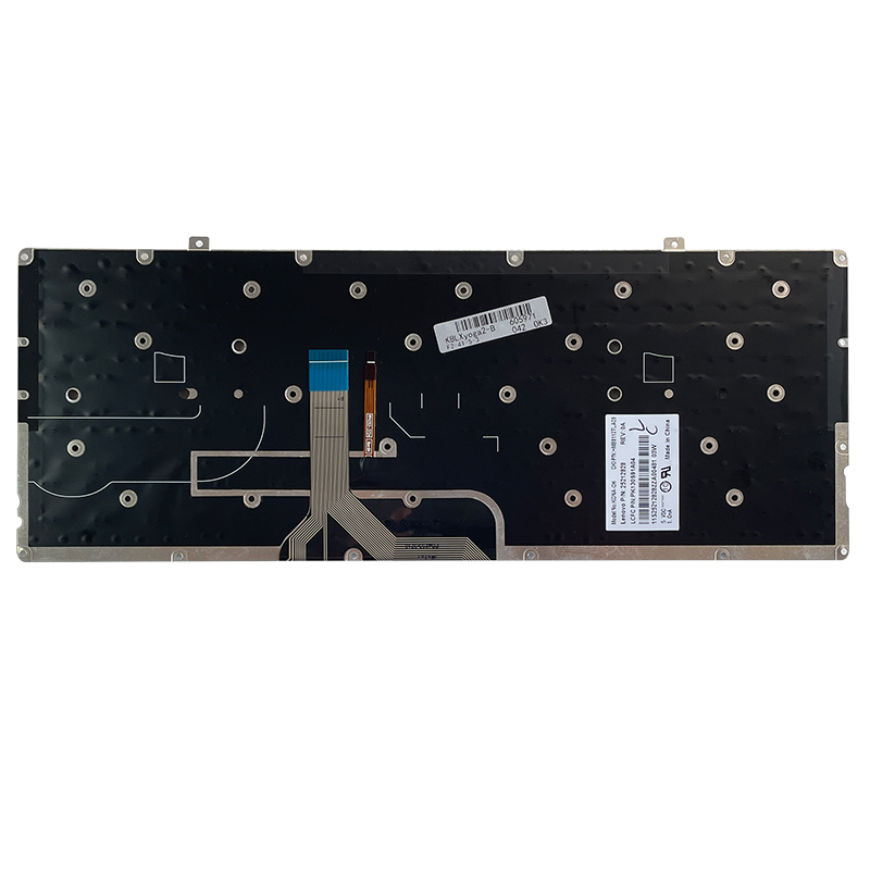 US/RU/SP Laptop Keyboard for L - Yoga Laptop Accessories review and price