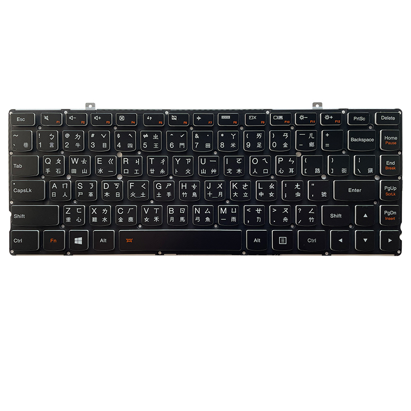 US/RU/SP Laptop Keyboard for L - Yoga Laptop Accessories review and price