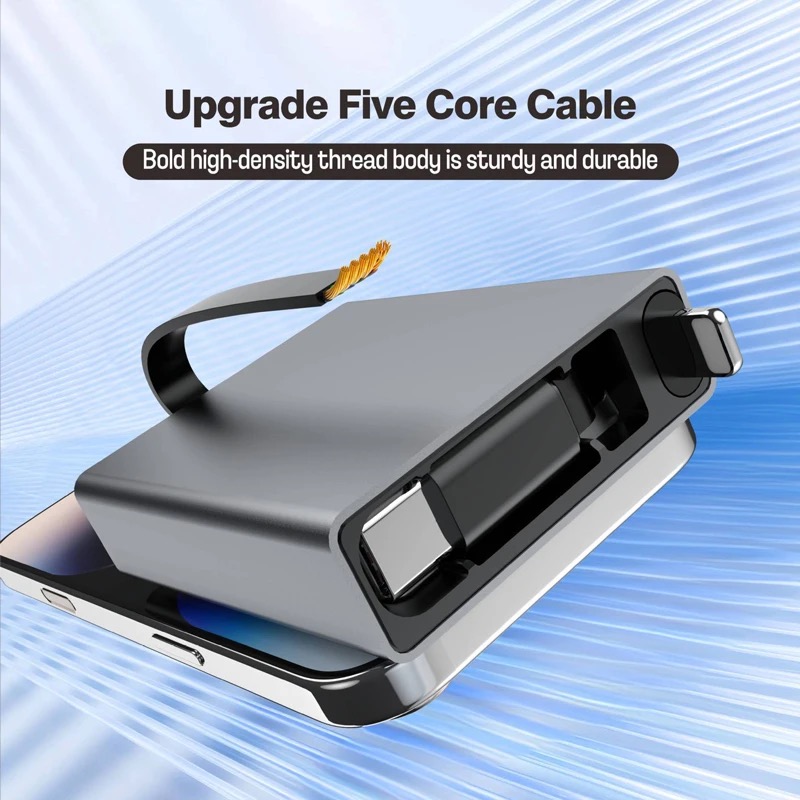 4 in 1 Telescopic USB Cable Ty - Laptop Lock Cable review and price