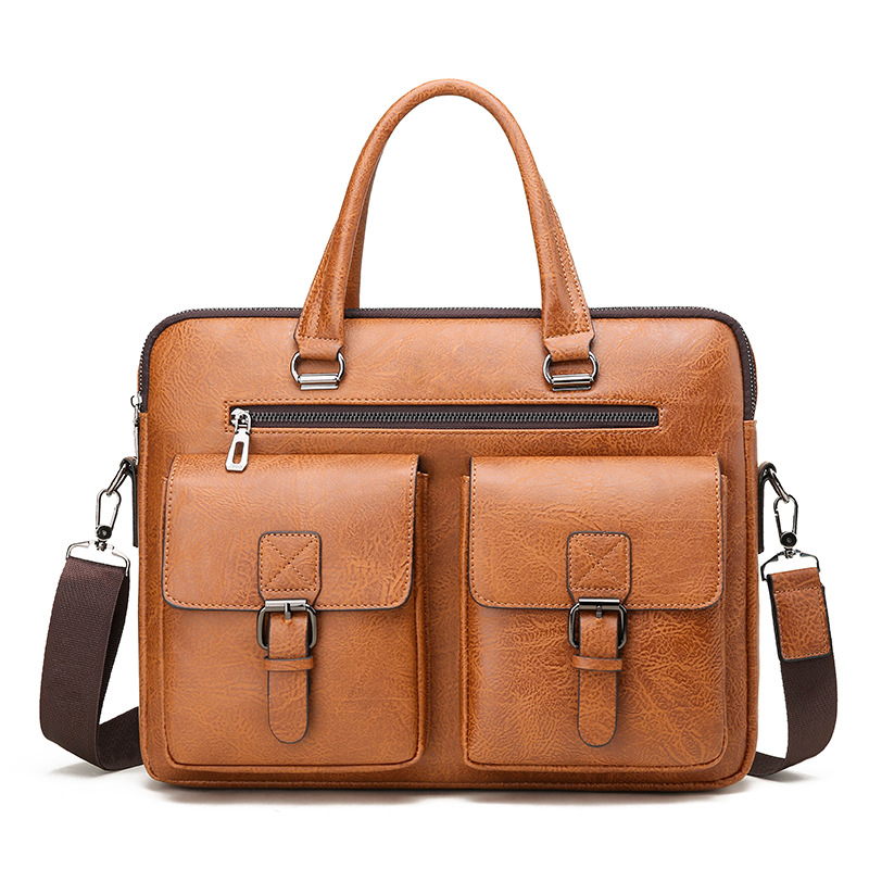 Luxury Brand Man Business Brie - Laptop Accessories Box review and price