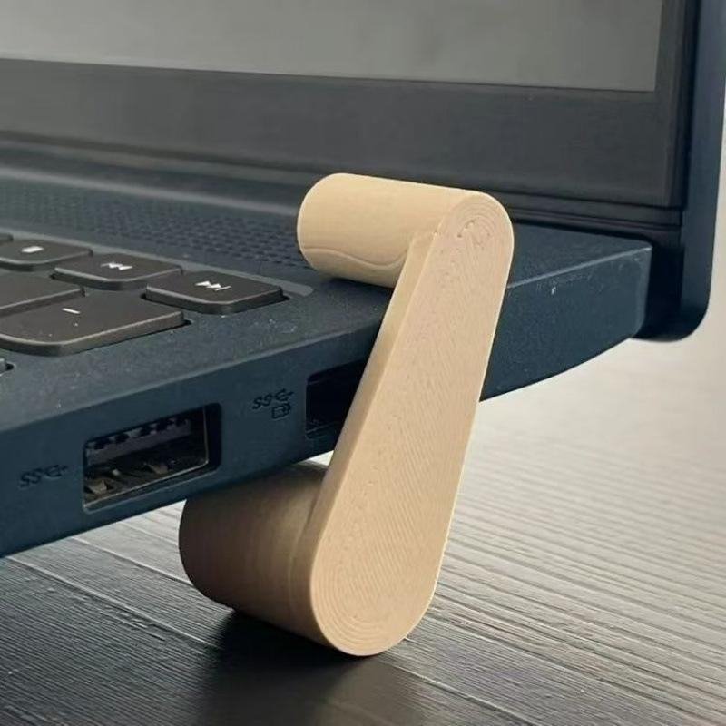 【New】1Pair Portable Laptop Coo - Laptop Accessories Table review and price