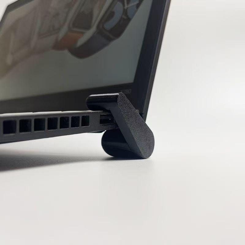 【New】1Pair Portable Laptop Coo - Laptop Accessories Table review and price