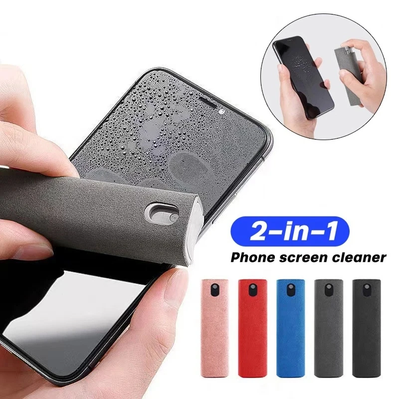 2 In 1 Screen Cleaner Spray Co - Screen Cleaning Kit review and price