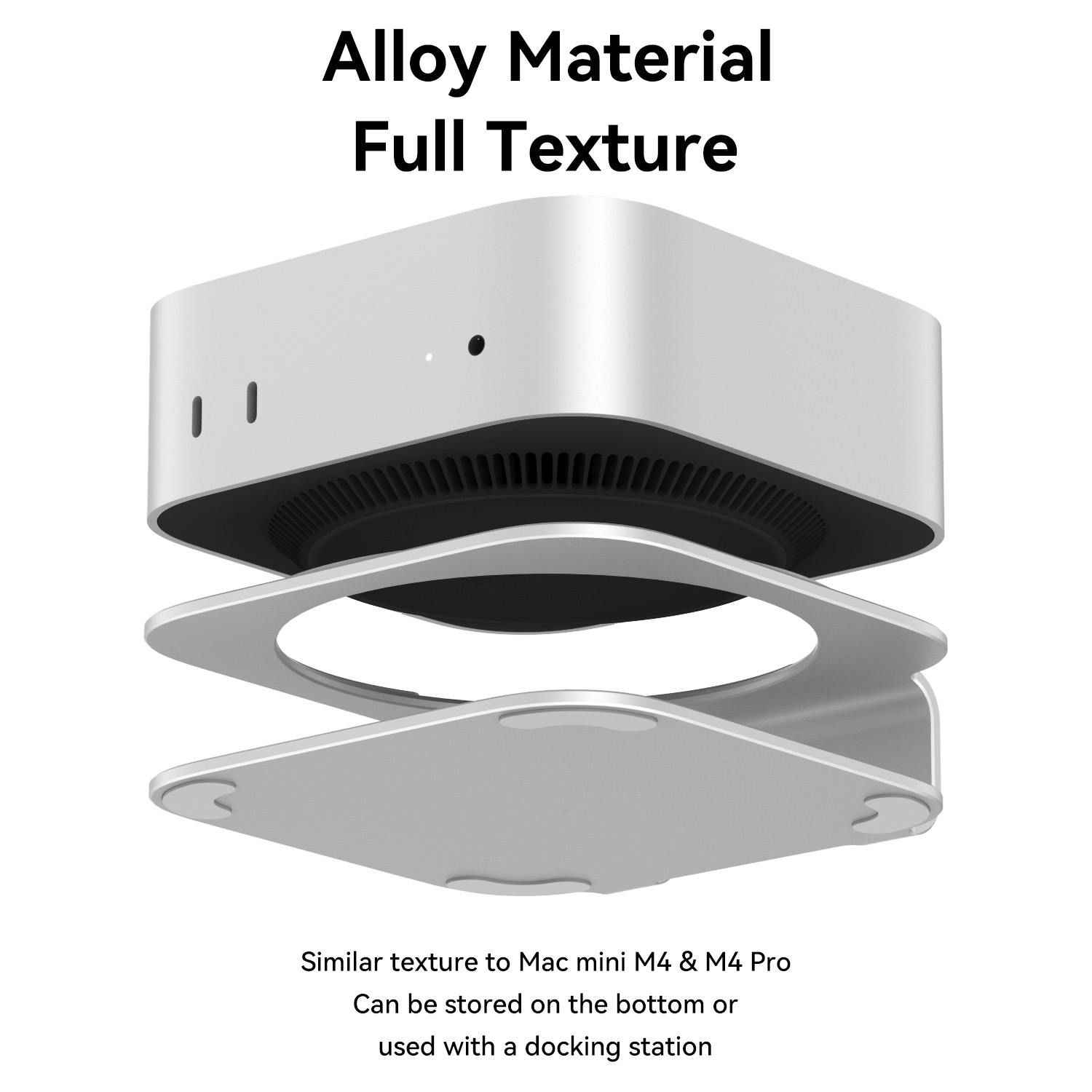 Colorii Desktop Stand for Mac  - Laptop Accessories Table review and price