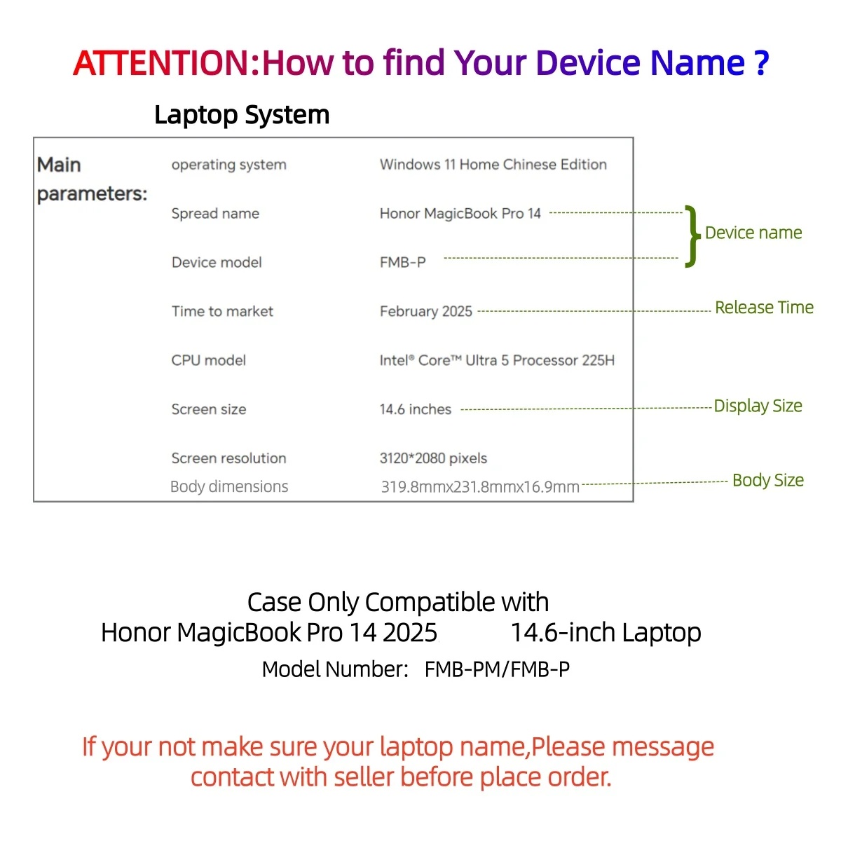Matte Hard Laptop Cover for HO - Laptop Accessories Sleeve review and price