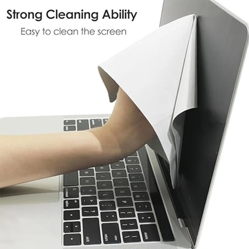 Microfiber Dustproof Cleaning  - Screen Cleaning Kit review and price