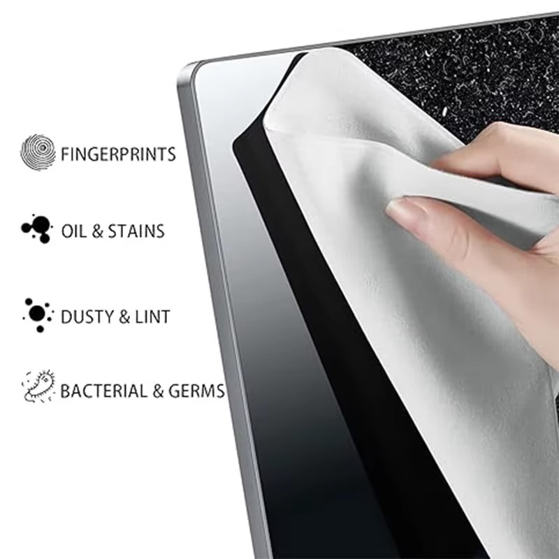 Microfiber Dustproof Cleaning  - Screen Cleaning Kit review and price