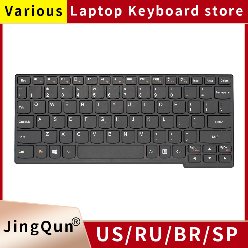 US Keyboard for Lenovo Ideapad - Yoga Laptop Accessories review and price