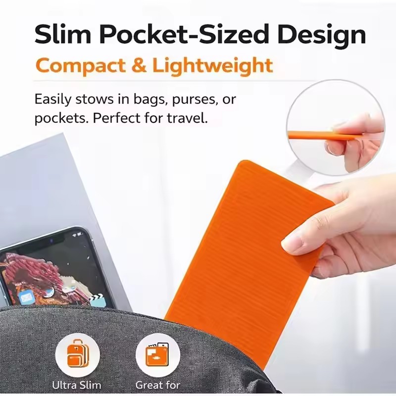 Lazy Portable Phone Stand Sili - Laptop Accessories Parts review and price