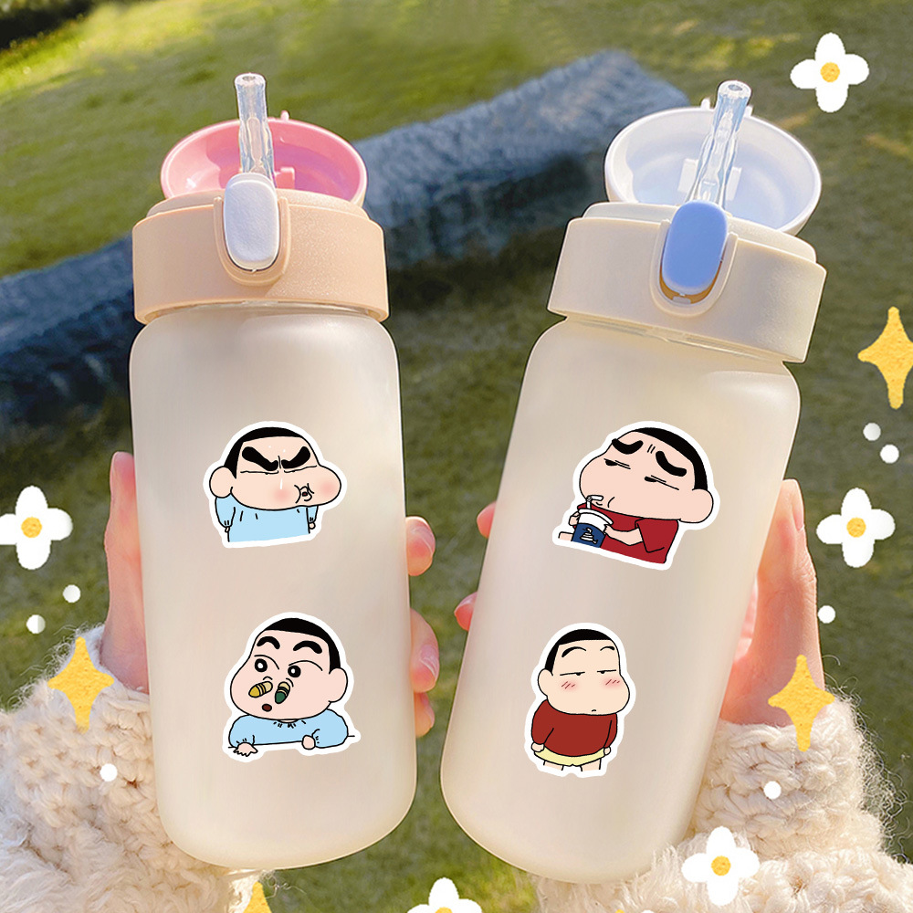 Cute Cartoon Anime Stickers,Wa - Laptop Accessories Parts review and price