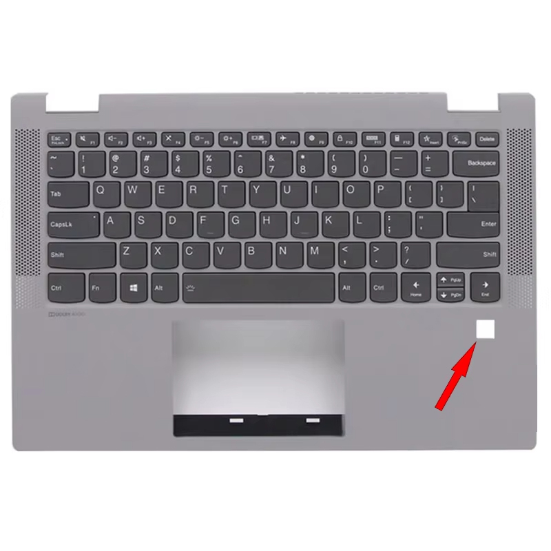 Palm rest case backlight keybo - Laptop Accessories Case review and price