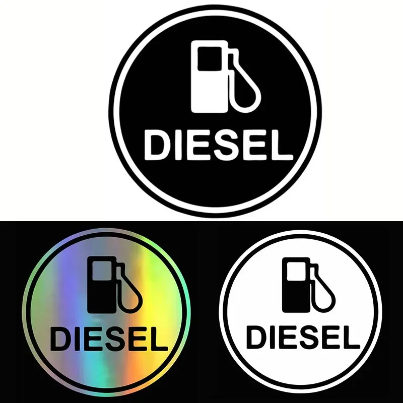 14x14cm Diesel Gas Cap Car Sti - Laptop Accessories Ideas review and price
