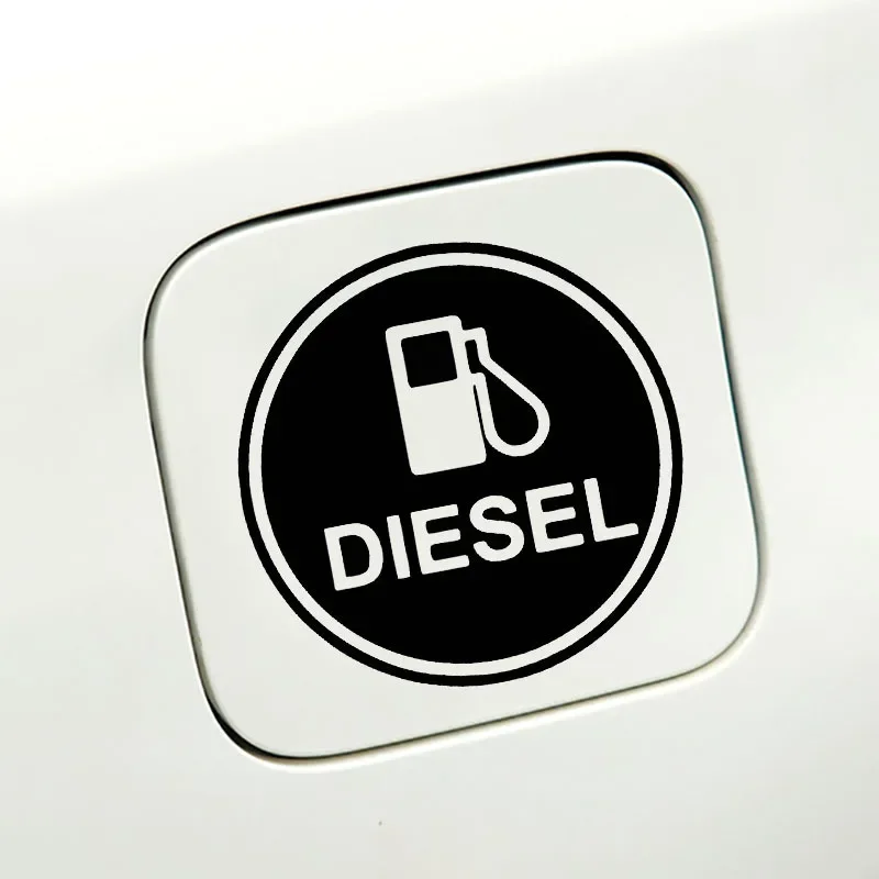 14x14cm Diesel Gas Cap Car Sti - Laptop Accessories Ideas review and price