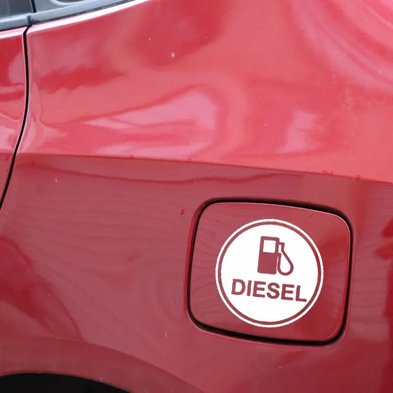 14x14cm Diesel Gas Cap Car Sti - Laptop Accessories Ideas review and price