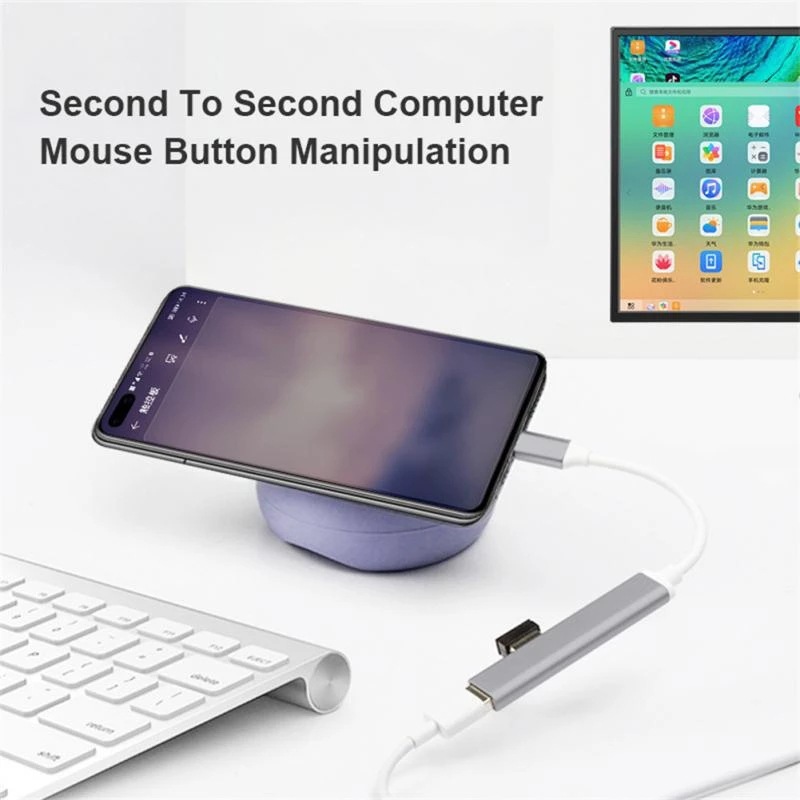 4-in-1 USB C HUB 3.0 Type C 3. - Laptop Accessories And Gadgets review and price