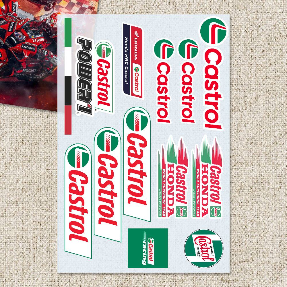 C-CA-strol Stickers Moto Stick - Laptop Accessories Ideas review and price