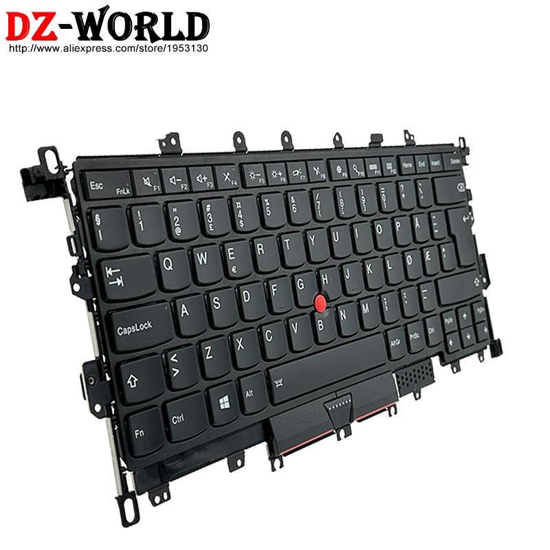Backlight Keyboard for Lenovo  - Yoga Laptop Accessories review and price