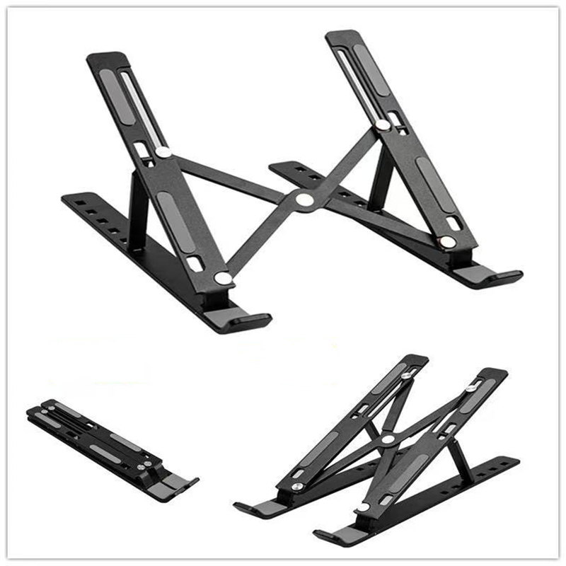 Foldable Laptop Stand ABSAdjus - Laptop Accessories Table review and price