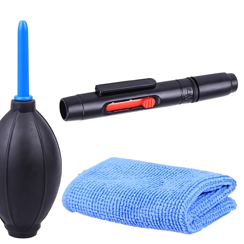 3-in-1 Cleaning Kit Air Dust B - Screen Cleaning Kit review and price