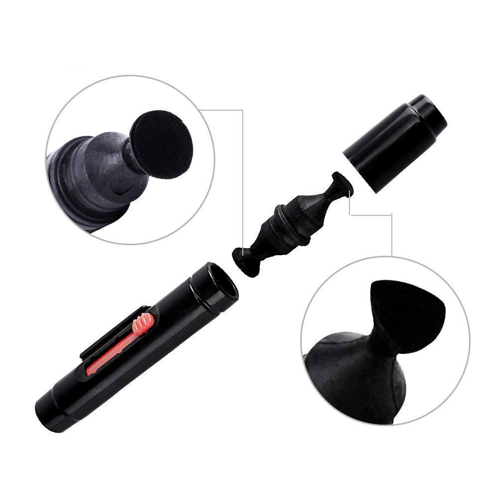 3-in-1 Cleaning Kit Air Dust B - Screen Cleaning Kit review and price