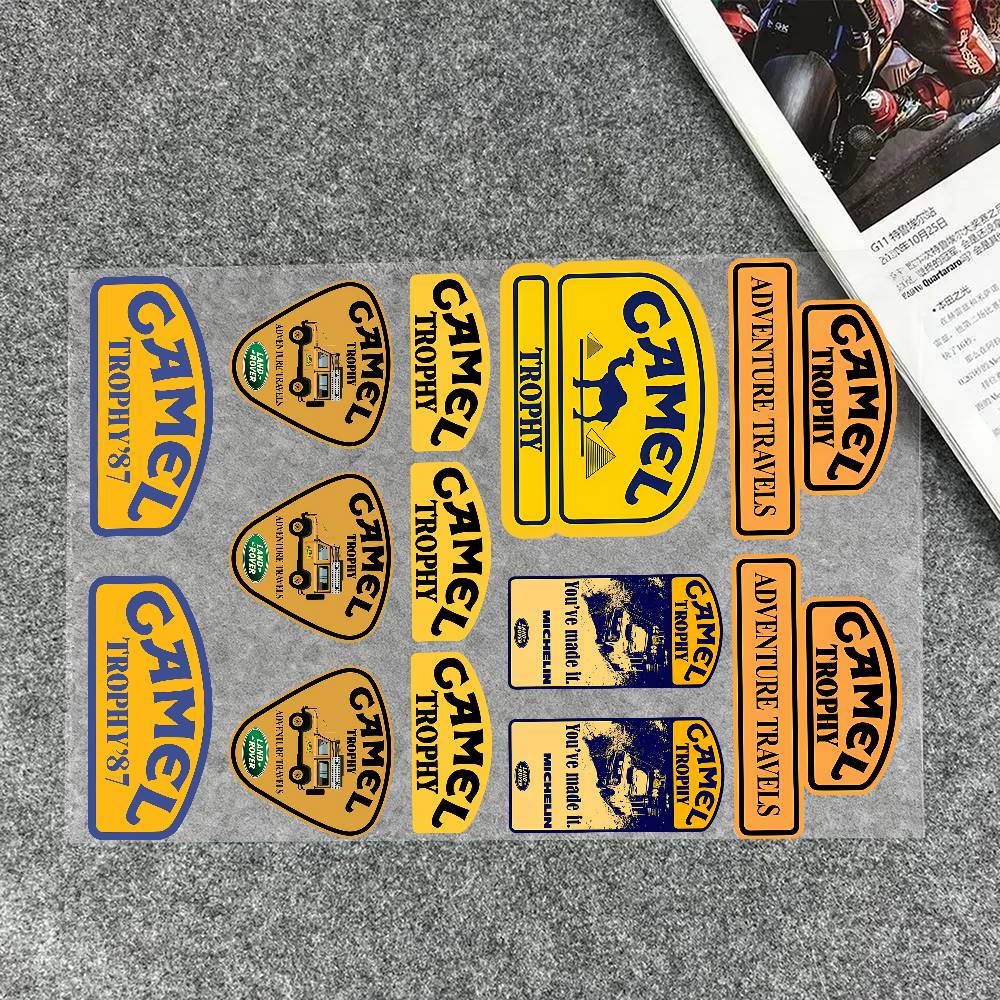 C-Castrols Stickers Moto Stick - Laptop Accessories Ideas review and price