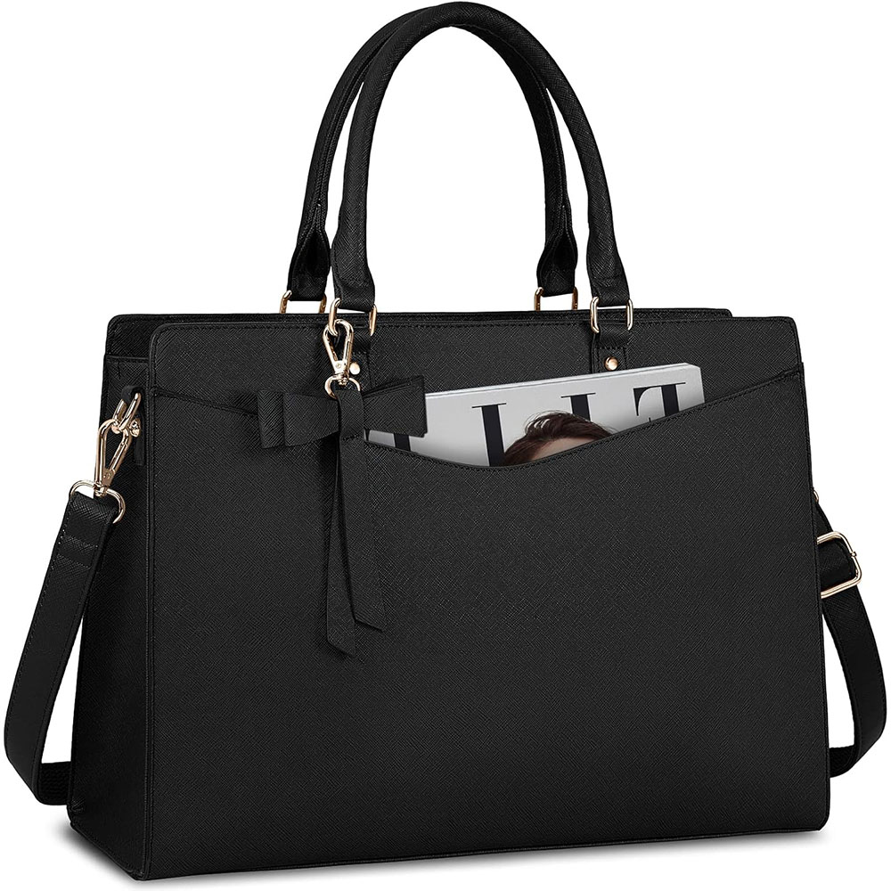 Laptop Bag for Women 15.6 Inch - Laptop Accessories Box review and price