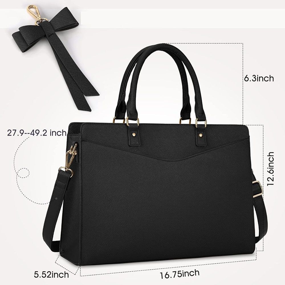 Laptop Bag for Women 15.6 Inch - Laptop Accessories Box review and price