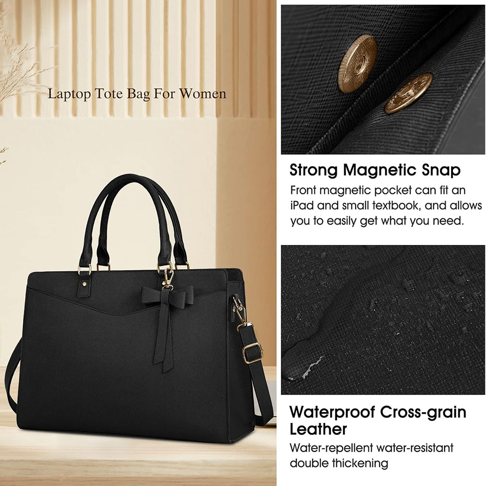 Laptop Bag for Women 15.6 Inch - Laptop Accessories Box review and price