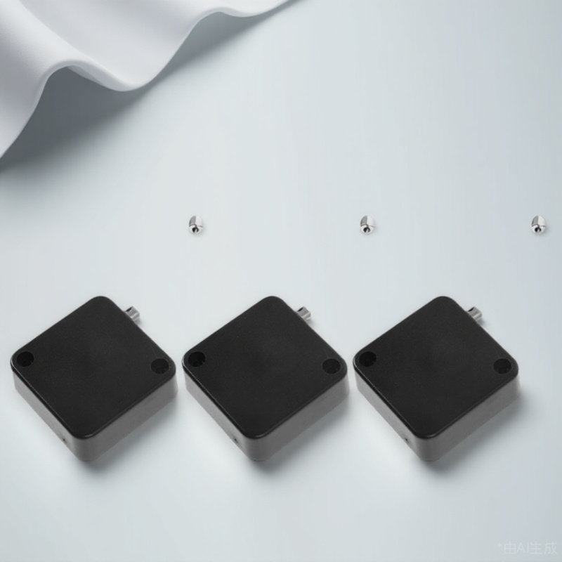 3Pcs Retractable Cable Holder  - Laptop Lock Cable review and price