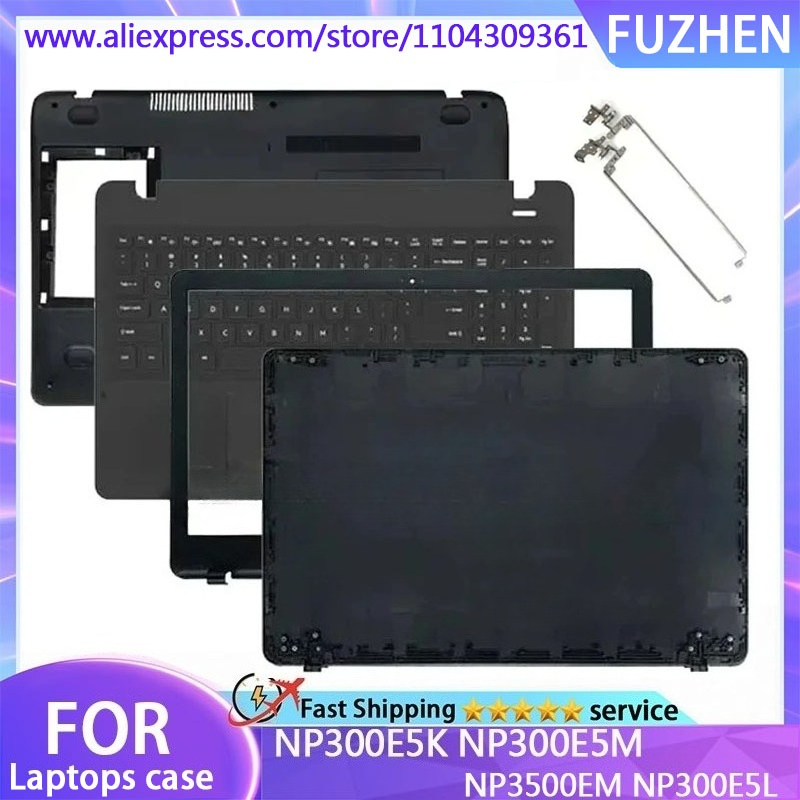 New For NP300E5K NP300E5M NP35 - Laptop Accessories Case review and price