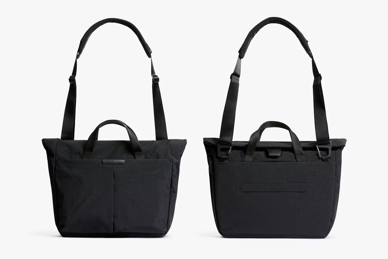 Bellroy Tokyo Messenger Bag 14 - Laptop Accessories Box review and price