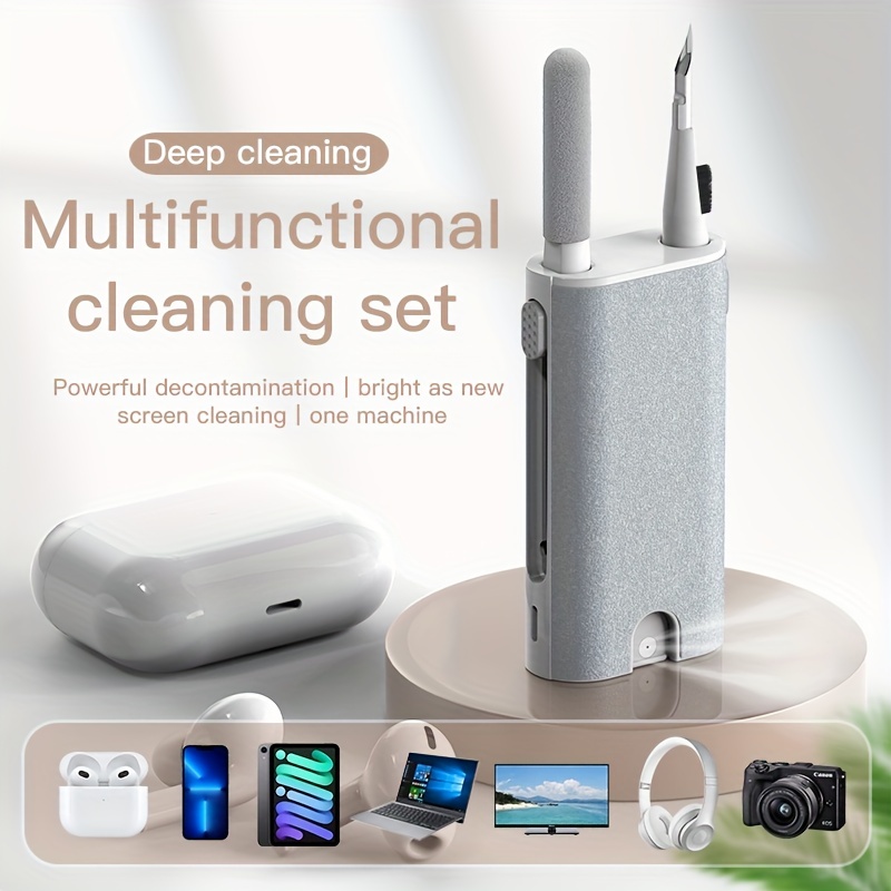 Multifunctional Cleaning Kit M - Screen Cleaning Kit review and price