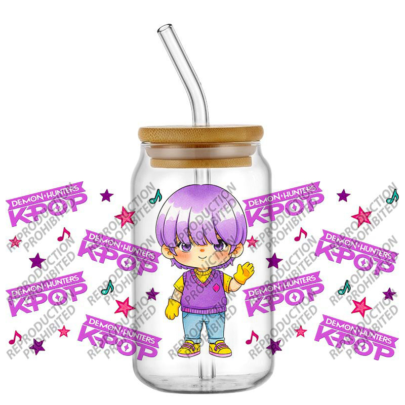 K-POP Vibes Collection 16oz Li - Laptop Accessories Parts review and price