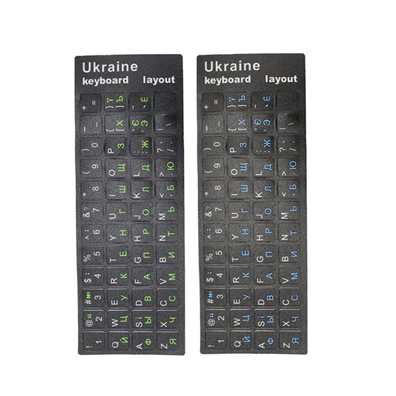 PC Laptop Ukraine Language Ukr - Laptop Accessories And Gadgets review and price